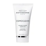 ESTHEDERM Osmoclean Masque Gomme Clarifiant 75ml