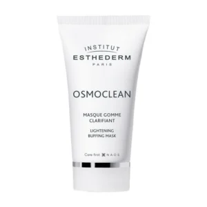 ESTHEDERM Osmoclean Masque Gomme Clarifiant 75ml