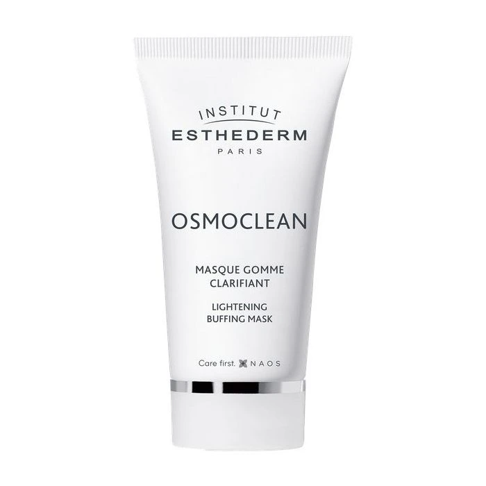 ESTHEDERM Osmoclean Masque Gomme Clarifiant 75ml