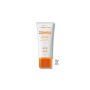 ESTHEDERM Photo Regul Soin Protecteur Unificateur Visage Soleil Fort 50ml