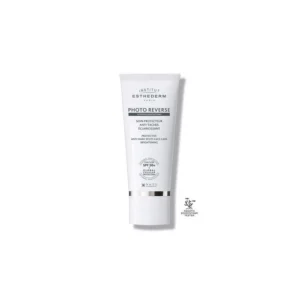 ESTHEDERM Photo Reverse Soin Protecteur Éclaircissant Anti-Taches 50ml SPF50+ Correction Intensive Teint Unifié