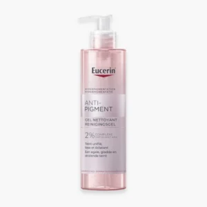EUCERIN Anti-Pigment Gel Nettoyant Exfoliant 200ml