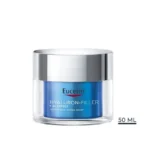 EUCERIN HYALURON FILLER *3 EFFECTS SOIN DE NUIT 50 ML