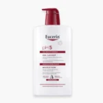 EUCERIN pH5 Gel Lavant 400ml - Nettoyant Doux Peaux Sensibles & Sèches