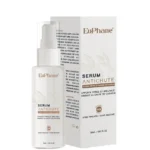 EUPHANE Sérum Anti-Chute 50ml Traitement Intensif Chute Cheveux Fortifiant Stimulant Repousse Densité Capillaire