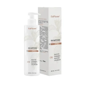 EUPHANE Shampoing Anti Chute 200ml