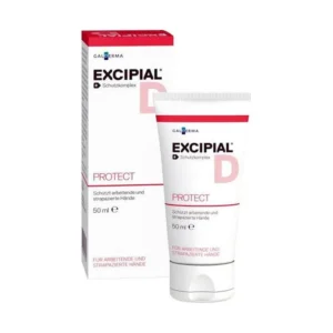 EXCIPIAL – P Protect Crème Mains Protectrice – 50ml