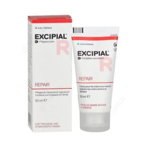 EXCIPIAL – R Repair Crème Mains – 50ml
