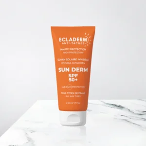 Ecladerm Ecran Sun Derm SPF50