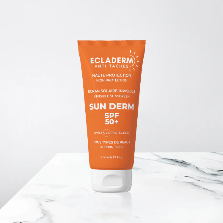 Ecladerm Ecran Sun Derm SPF50