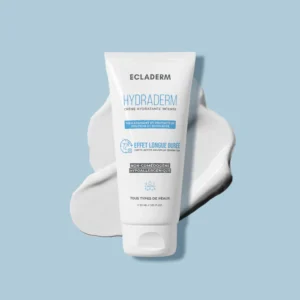 Ecladerm HydraDerm Crème Hydratante 50ml