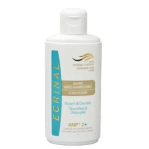 Ecrinal ANP 2+ Baume Après-Shampoing Soin Intensif Cheveux 150ml