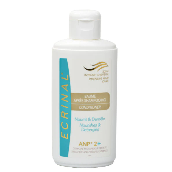 Ecrinal ANP 2+ Baume Après-Shampoing Soin Intensif Cheveux 150ml