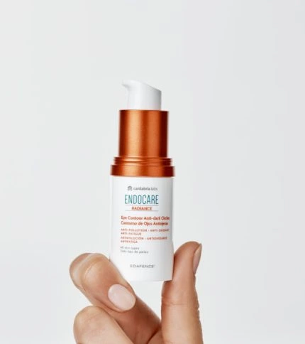Endocare radiance contour des yeux 15 ml