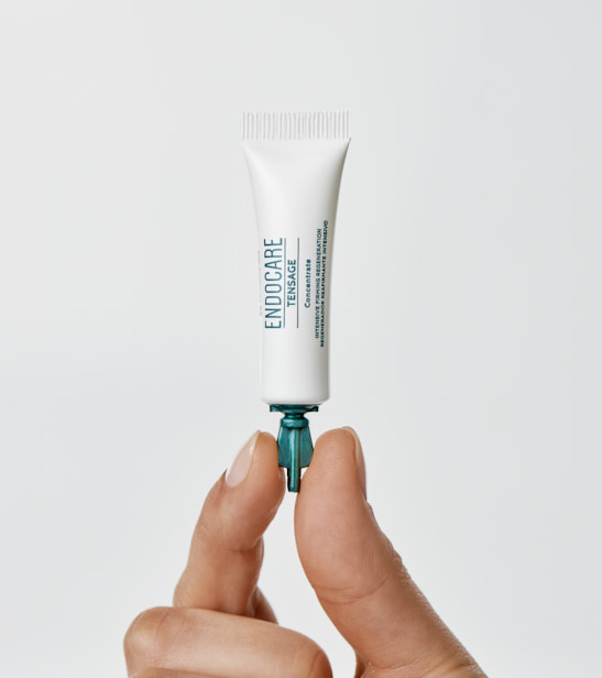 Endocare Tensage Ampoules 10*2ml