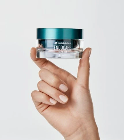 Endocare Tensage Crème Régénératrice Raffermissante 50ml