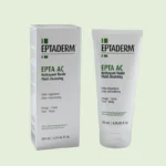 Eptaderm Ac Nettoyant Fluide 200ml