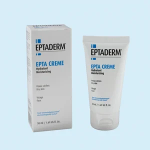 Eptaderm Crème Visage 50 ml