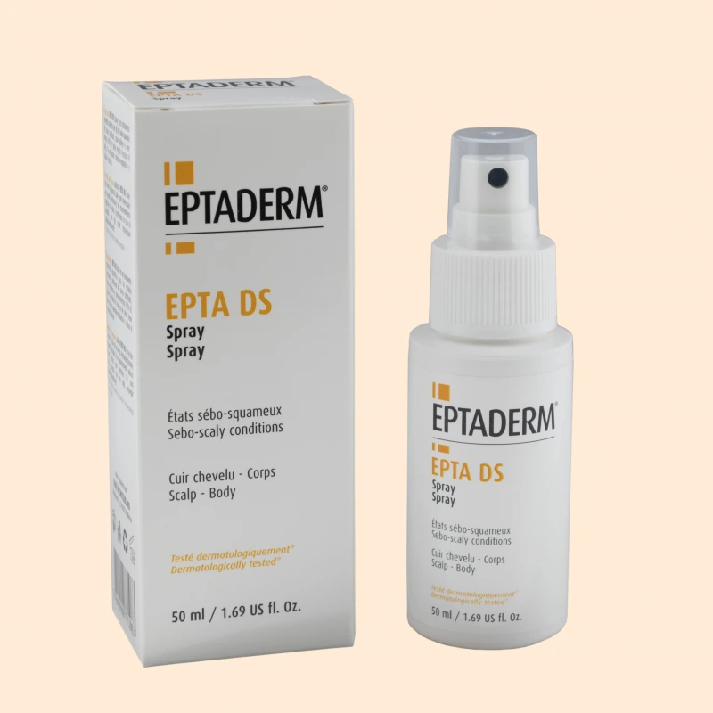 Eptaderm DS Spray 50ml