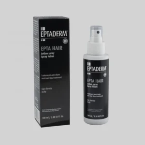 Eptaderm Hair Lotion Anti Chute 100ml