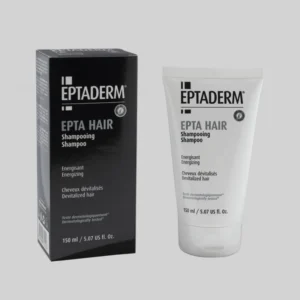 Eptaderm Hair Shampoing Energisant 150ml