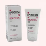 Eptaderm PSO 50+ Crème 40ml