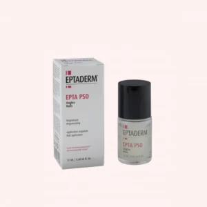 Eptaderm PSO Ongles Solution 12ml
