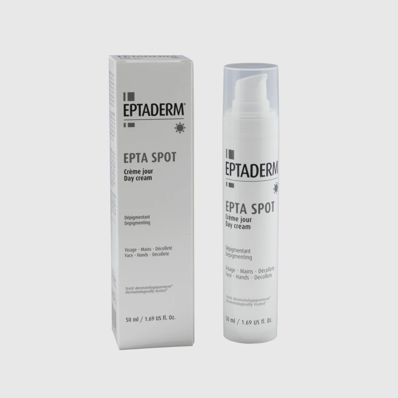 Eptaderm Spot Crème Jour 30ml