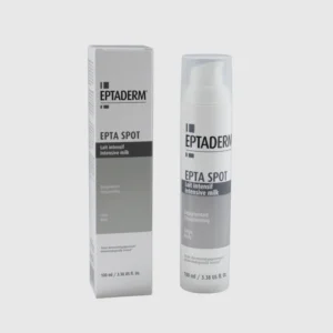 Eptaderm Spot Lait Dépigmentant Intensif  100ml