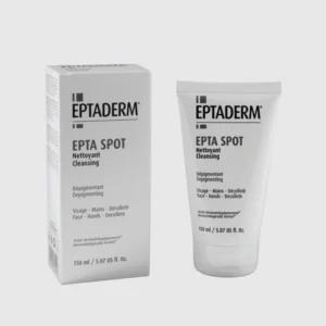 Eptaderm Spot Nettoyant 150ml