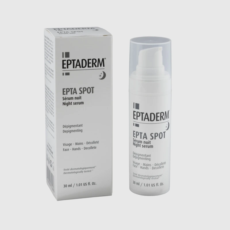 Eptaderm Spot Sérum 30ml