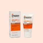 Eptaderm Sun 50+ Minéral Teinté 40ml