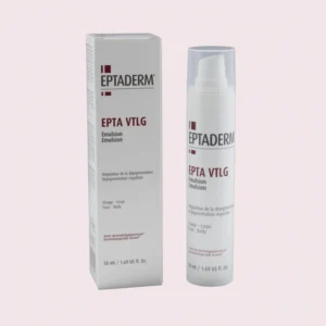 Eptaderm VTLG Émulsion Régulateur 50ml