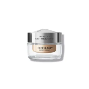 Esthederm Excellage Crème Anti-Rides Visage Et Peaux Matures 50ml