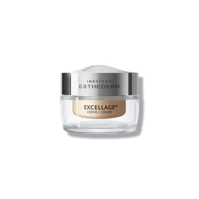 Esthederm Excellage Crème Anti-Rides Visage Et Peaux Matures 50ml
