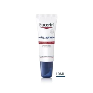 Eucerin Acute Lip Balm 10ml - Baume Lèvres SOS Réparation