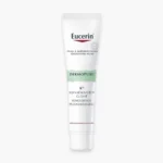 Eucerin DermoPure K10 Soin Rénovateur Cutané 40ml - Peeling Doux Anti-Imperfections