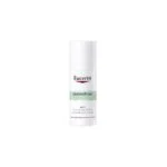 Eucerin DermoPure MAT Fluide Matifiant 50ml - Anti-Brillance Peaux Grasses