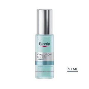Eucerin HYALURON-FILLER Sérum Booster D'hydratation 30ml - Hydratation Intense