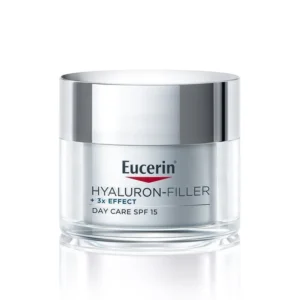 Eucerin HYALURON-FILLER Soin de Jour 3x Effect 50ml