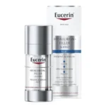 Eucerin Hyaluron-Filler Peeling & Serum Nuit 30ml