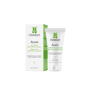 FIDERMA Acnefid Soin Intensif Peau Mixte À Grasse 50ml