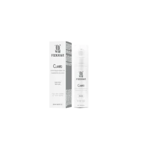 FIDERMA Clarifid Crème Dépigmentante Jour Taches Brunes 50ml