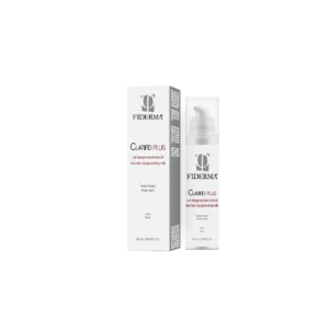 FIDERMA Clarifid Lait Dépigmentant Intensif Taches Brunes 100ml