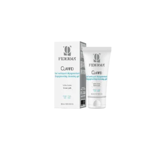 FIDERMA Clarifid Nettoyant Dépigmentant Taches Brunes 150ml