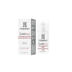 FIDERMA Clarifid Sérum Dépigmentant Intensif Taches Brunes 30ml