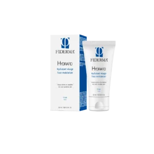FIDERMA Hydrafid Crème Hydratante 50ml