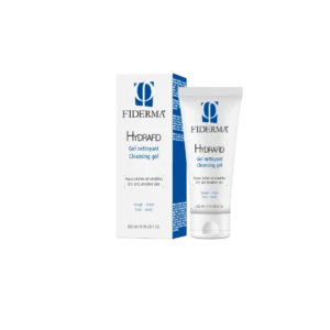 FIDERMA Hydrafid Gel Nettoyant 200ml