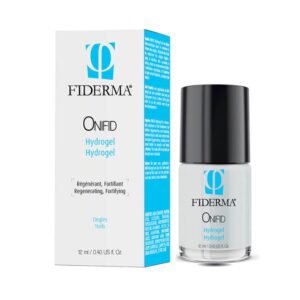 FIDERMA Onifid Vernis À Ongles Hydrogel 12ml