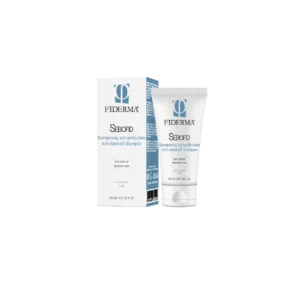 FIDERMA Sebofid Shampoing Anti-pelliculaire 150ml